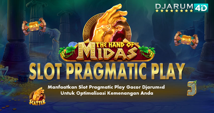 Slot Pragmatic Play Gacor Djarum4d