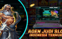 Agen Judi Slot Indonesia Termuka Djarum4d