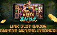 Link Slot Gacor Gampang Menang Indonesia Djarum4d