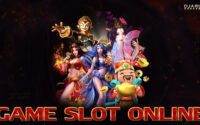 Game Slot Online Djarum4d