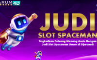 Judi Slot Spaceman Gacor Djarum4d