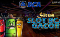 Situs Slot Bca Gacor Djarum4d