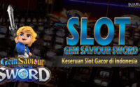 Slot Gem Saviour Sword Djarum4d