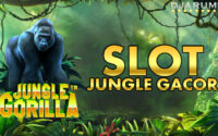 Slot Jungle Gorilla Gacor Terbaik Djarum4d
