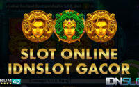 Slot Online IDNSLOT Gacor Djarum4d