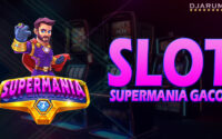 Slot Supermania Gacor Djarum4d
