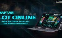 Daftar Slot Online Djarum4d