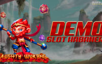 Demo Slot Habanero Djarum4d