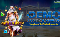 Demo Slot Olympus Djarum4d