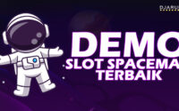 Demo Slot Spaceman Terbaik Djarum4d