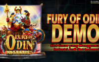 Fury Of Odin Demo Djarum4d