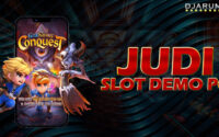 Judi Slot Demo PG Djarum4d