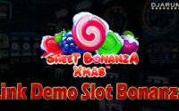 Link Demo Slot Bonanza Djarum4d