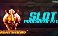 Slot Pragmatic Play Djarum4d