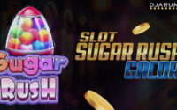 Slot Sugar Rush Gacor Djarum4d