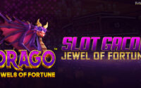 Slot Gacor Jewels OF Fortune Djarum4d