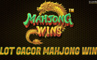 Slot Gacor Mahjong Wins Djarum4d