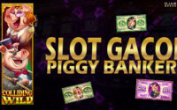 Slot Gacor Piggy Bankers Djarum4d