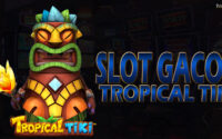 Slot Gacor Tropical Tiki Djarum4d
