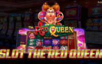 Slot The Red Queen Djarum4d