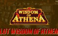 Slot Wisdom OF Athena Djarum4d